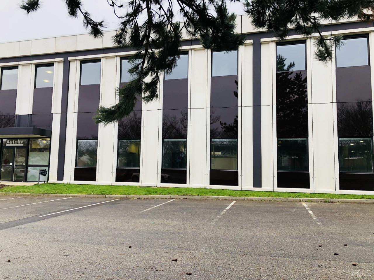 Bureau Cergy 1456m² Location bureau Cergy Val-d'Oise OLBUR2105963 0